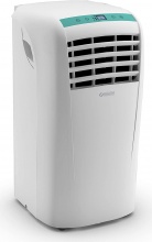 OLIMPIA SPLENDID 2139 Condizionatore Portatile 8000 Btu Classe A+ Dolceclima Compact