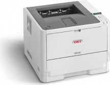 Oki 45762022 Stampante Laser Bianco e Nero Stampa A4  B512Dn