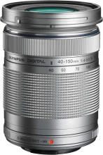 Olympus EZM4015RS Obiettivo M.Zuiko Digital ED 40-150mm 1:4-5.6 R