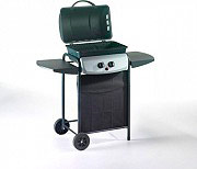 Barbecue a gas in acciaio inox prezzi