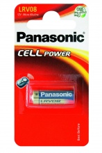 Panasonic C300008 Micropila Alkal Lrv08Bl1