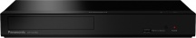 Panasonic DP-UB150EG-K Lettore Blu Ray DVD 4k Ultra HD HDR10+ HDMI USB
