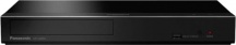 Panasonic DP-UB450EG-K Lettore Blu Ray 4K HDR10+ Dolby Vision HDMI USB Nero