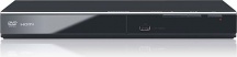 Panasonic DVD-S700EG-K Lettore DVD Full HD CD Mp3 HDMI USB colore Nero DVD-S700