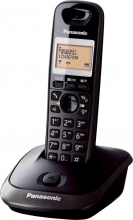 Panasonic KX-TG2511JTT Telefono cordless