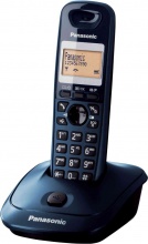 Panasonic KX-TG2511 Telefono cordless  Blu