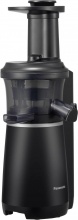 Panasonic MJ-L501KXE Estrattore di Succo Frutta e Verdura Potenza 150 watt Nero