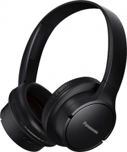 Panasonic RBHF520BEK Cuffie Bluetooth Over ear Wireless - RB-HF520BE-K