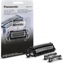 Panasonic WES9015Y Testina Rasoio ricambio per ES-LT2N  ES-LT4N  ES-LT6N