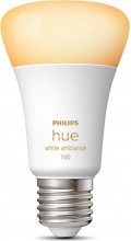 Philips 2565 lampadine led SMART E27 ambiance confezione da 1 Bluetooth White