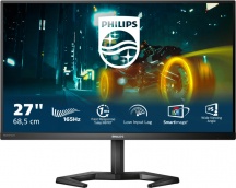 Philips 27M1N3200ZA Momentum 3000 Monitor Gaming 27" FHD LED Nero