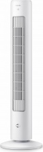 Philips CX553500 Ventilatore a Colonna Torre Oscillante Timer Telecomando Bianco