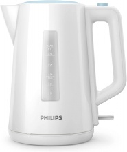 Philips HD931800 Bollitore elettrico 1.7 litri Potenza 2200 Watt  3000 series