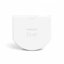Philips HUE WALL SWITCH MODULE Modulo Interruttore A Parete Illuminazione Smart