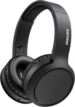 Philips Cuffie Bluetooth, Wireless con Microfono, Colore Bianco -  TAUH202WT/00