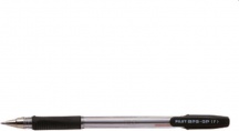 Pilot 1580 Confezione 12 Sfera Bps-Gp Nero 0.7