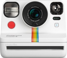 Polaroid 9062 Now + Fotocamera Istantanea con Funzioni Smart Bianco