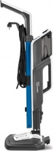 Polti SV620 Style Scopa a Vapore Pulitore Potenza 1500 Watt colore Bianco e Blu