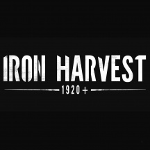 Prime Matter 1069369 Ps5 Iron Harvest Complete Edition PEGI 16+