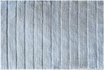 Quarzo Bianco 17959 Tappeto Bagno 80 x 50 cm Sole colore Latte
