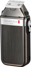 Remington MB9100 Regolabarba elettrico a Batteria Wet & Dry 8 lunghezze Nero