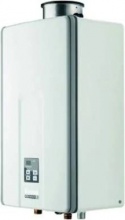 Rinnai REU-VCM2837FFUD-E-NG Scaldabagno a Metano 28L Flusso Forzato Infinity 28i