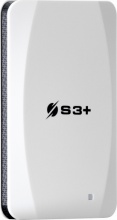 S3+ PD513 SDD Esterno 512 GB USB tipo-C 3.2 Gen 2 per Windows  Mac HD S3+