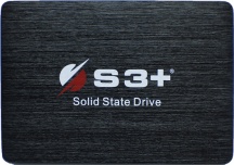 S3+ S3SSDC480 SSD 480 Gb 2.5" Interno Solid State Disk Sata III