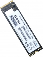 S3+ S3SSDD960 SSD 960 Gb TLC M.2 PCI Express 3.0 per PC Desktop  Portatile