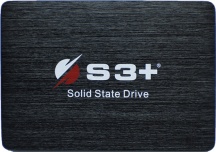 S3+ S3SSDE240 SSD Hard Disk Interno 2.5" 240 Gb Sata 3.0 - S3SSDC240