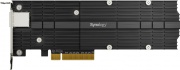 SYNOLOGY E10M20-T1 scheda di interfaccia e adattatore Interno PCIe