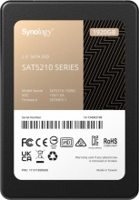 SYNOLOGY SAT5210-1920G SSD 2.5" SATA 1920GB 2.5 1,92 TB Serial ATA III