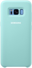 Samsung EF-PG950TLEGWW Cover Custodia Smartphone 9,7" Galaxy S8 Blu