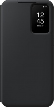 Samsung EF-ZS916CBEGWW Cover Custodia a Libro per Galaxy S23+ colore Nero