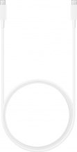 Samsung EP-DX510JWEGEU Cavo Usb-C To Usb-C Dx510Jwe 1,8M 5A White