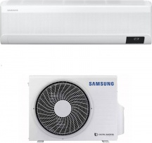 Samsung F-AR12ELC Climatizzatore 12000 Btu Inverter Monosplit Classe A+++A+++