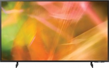 Samsung HG65AU800EEXEN Business TV 65" 4K Ultra HD colore Nero 20 W