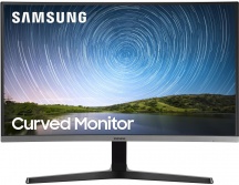 Samsung LC32R500FHPXEN Monitor PC 32" Full HD 1920x1080p Curvo VGA HDMI