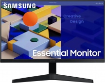 Samsung LS24C310EAUXEN Monitor PC 24" LED FHD 5 ms 75 Hz