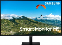 Samsung LS27AM500NRXEN Monitor PC 27 Pollici Full HD HDMI Displayports