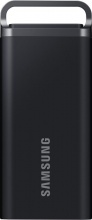 Samsung MU-PH4T0SEU SSD Portatile T5 EVO 4 TB 460 MBs USB 3.2 Gen 1 Nero