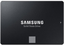 Samsung MZ-77E1T0BEU SSD Interno 1 Tb Serial ATA III