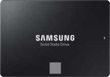 Samsung MZ-77E500BEU SSD 500 GB 2.5" Serial ATA III Hard Disk Esterno  870 EVO