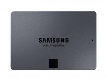 Samsung MZ-77Q1T0BW SSD 1 TB 2.5" Serial ATA III per PC  Notebook  870 QVO