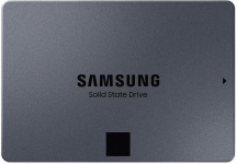 Samsung MZ-77Q8T0BW SSD Interno 8 Tb SATA 2.5"
