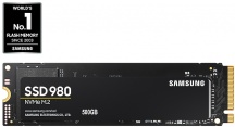 Samsung MZ-V8V500BW SSD Interno 500 Gb M.2 PCI Express 3.0