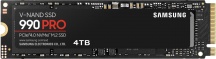 Samsung MZ-V9P4T0BW SSD Interno NVME M.2 Capacit 4 TB