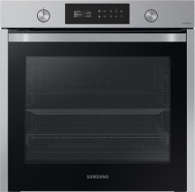 Samsung NV75A6579RSET Forno da Incasso Ventilato 75 lt Dual Cook