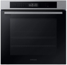 Samsung NV7B4240UBS Samsung Forno Dual Cook Serie 4 76 L Classe A+