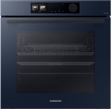 Samsung NV7B6679CBNU5 Forno Elettrico Incasso Vapore Grill 76 L A+ 60 cm Blu